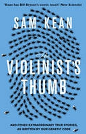 The Violinist´s Thumb