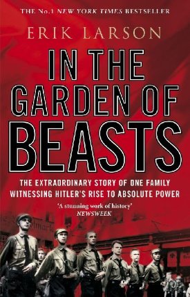 In the Garden of Beasts
