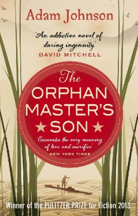 The Orphan Master´s Son