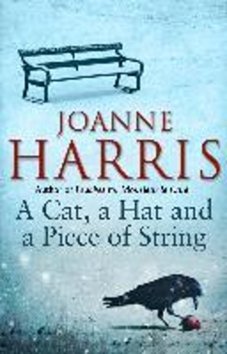 A Cat, a Hat, and a Piece of String