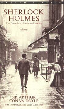 Sherlock Holmes
