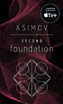 Second Foundation