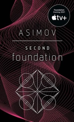 Second Foundation