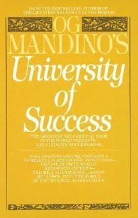 University Of Success