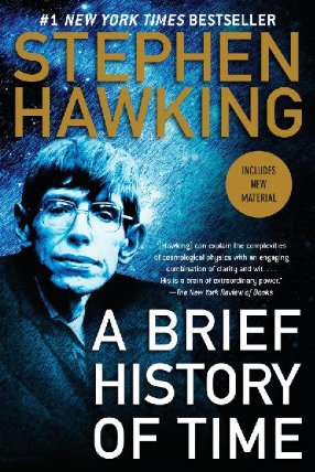 A Brief History of Time: 10th Anniversary Ed