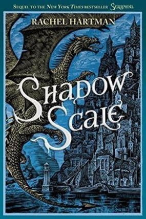 Seraphina - Shadow Scale