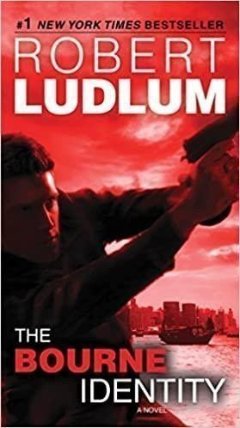 The Bourne Identity