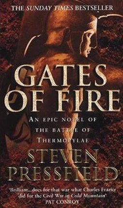 Gates Of Fire