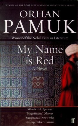 My Name Is Red