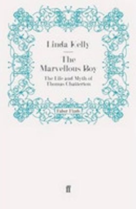 The Marvellous Boy