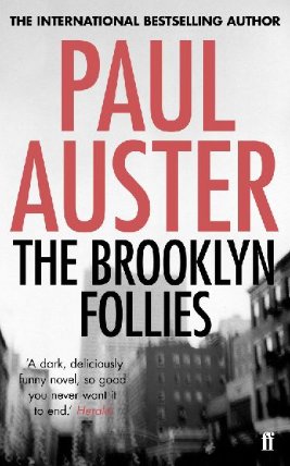 The Brooklyn Follies