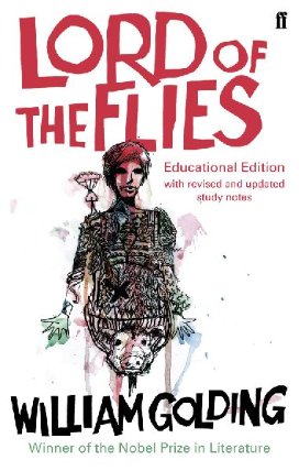 Lord of the Flies Education Ed
