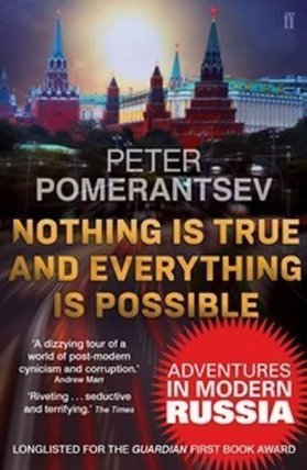 Nothing is True and Everything is Possible 