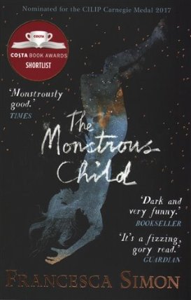 The Monstrous Child