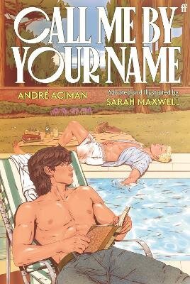 Call Me by Your Name , Graphic Novel