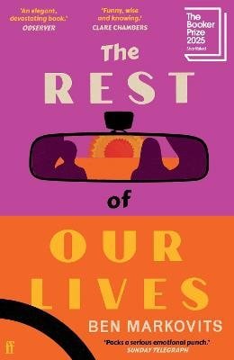 Rest of Our Lives