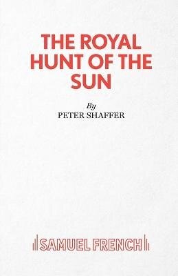 Royal Hunt of the Sun