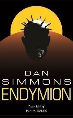 Endymion (Hyperion Cantos 3)
