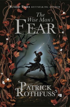 The Wise Man´S Fear