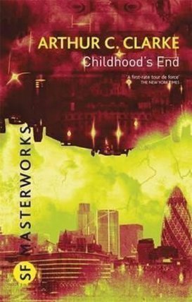 Childhood´s End