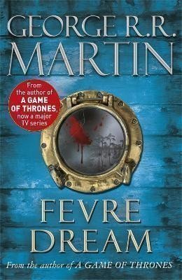 Fevre Dream: The 40th anniversary of a classic southern gothic novel
