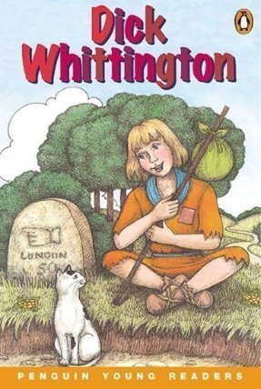 Level 1: Dick Whittington