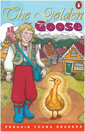 P2 The Golden Goose