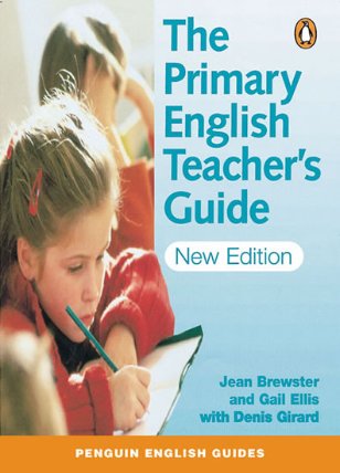 The Primary English Teacher´s Guide 2nd Edition