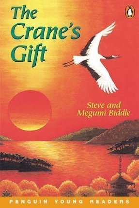 The Cranes Gift