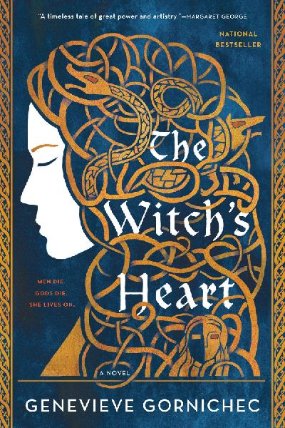 The Witch´s Heart
