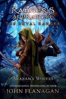 Royal Ranger: Arazan´s Wolves