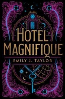 Hotel Magnifique