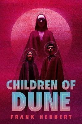 Children of Dune: Deluxe Edition