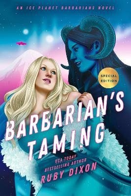 Barbarian´s Taming
