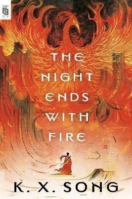 The Night Ends with Fire