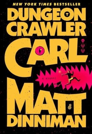 Dungeon Crawler Carl