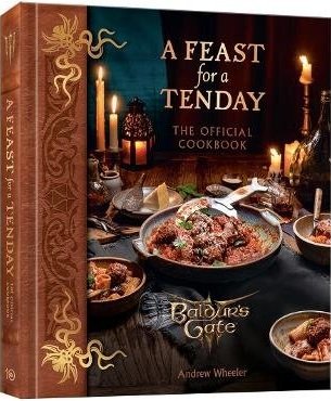 Feast for a Tenday (Baldur´s Gate 3)