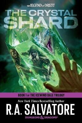 Crystal Shard: Dungeons & Dragons