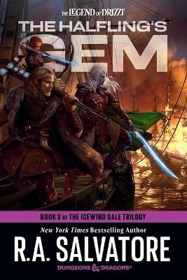 Halfling´s Gem: Dungeons & Dragons