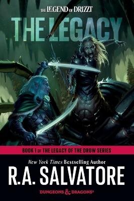 Legacy: Dungeons & Dragons