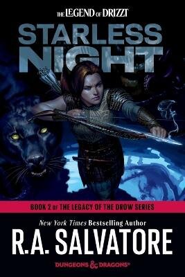 Starless Night: Dungeons & Dragons