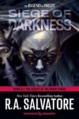 Siege of Darkness: Dungeons & Dragons