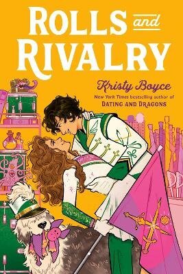 Rolls and Rivalry