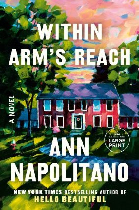 Within Arm´s Reach