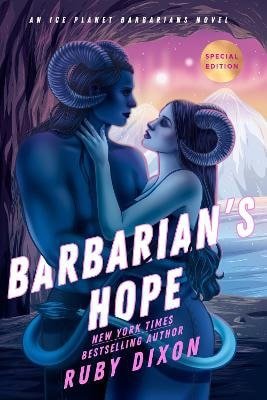 Barbarian´s Hope