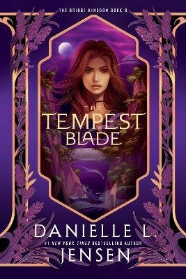 Tempest Blade