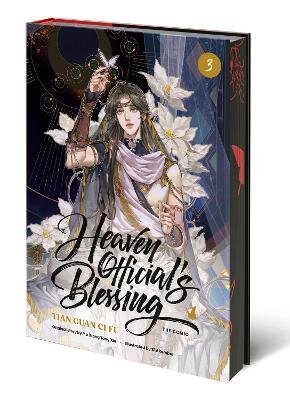 Heaven Official´s Blessing (The Comic), Volume 3