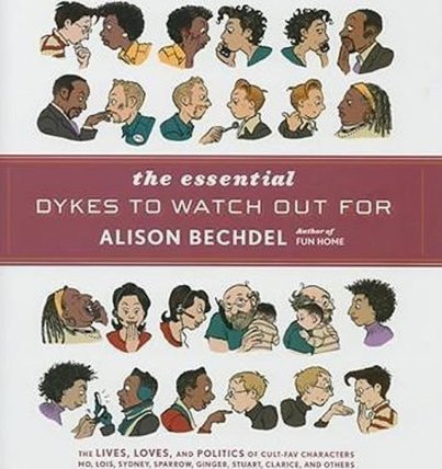 The Essential Dykes to Watch out for