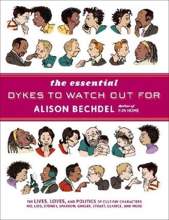 The Essential Dykes to Watch out for