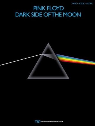 Pink Floyd - Dark side of the moon klavír/zpěv/kytara
